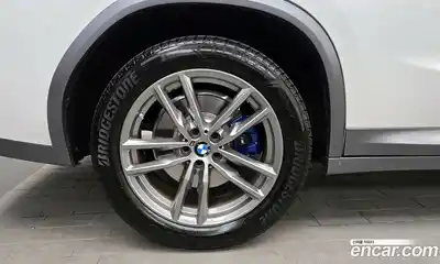 BMW X4 2021 2.0 гидро, миниатюра 5