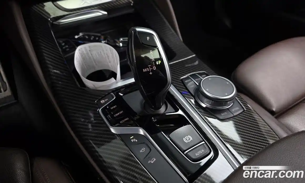 BMW X4 2021 2.0 гидро, фото 9