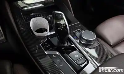 BMW X4 2021 2.0 гидро, миниатюра 9