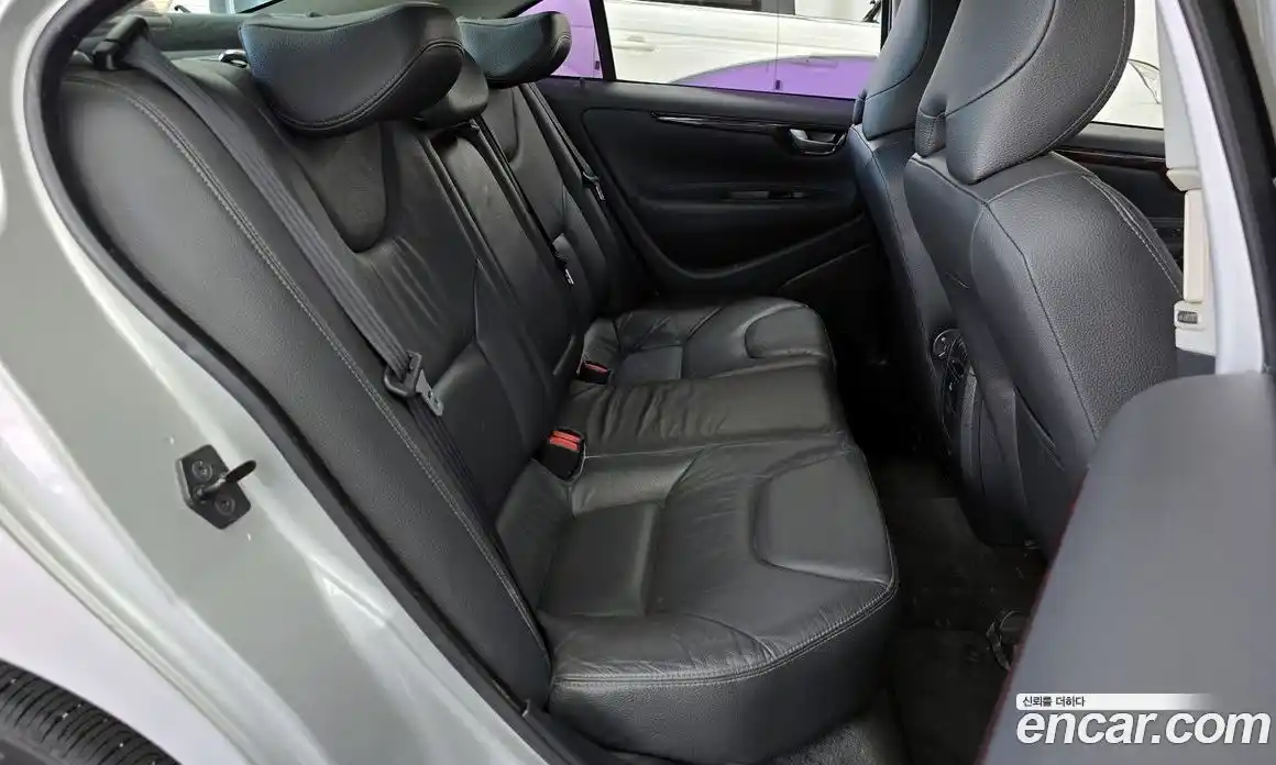Volvo S60 2008 2.5 автомат (гидро), фото 11