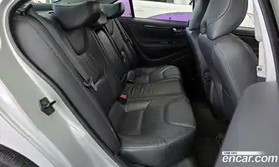 Volvo S60 2008 2.5 автомат (гидро), миниатюра 11