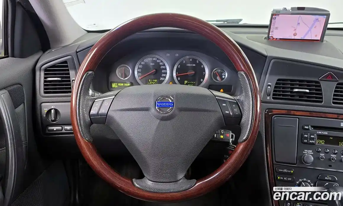 Volvo S60 2008 2.5 автомат (гидро), фото 13