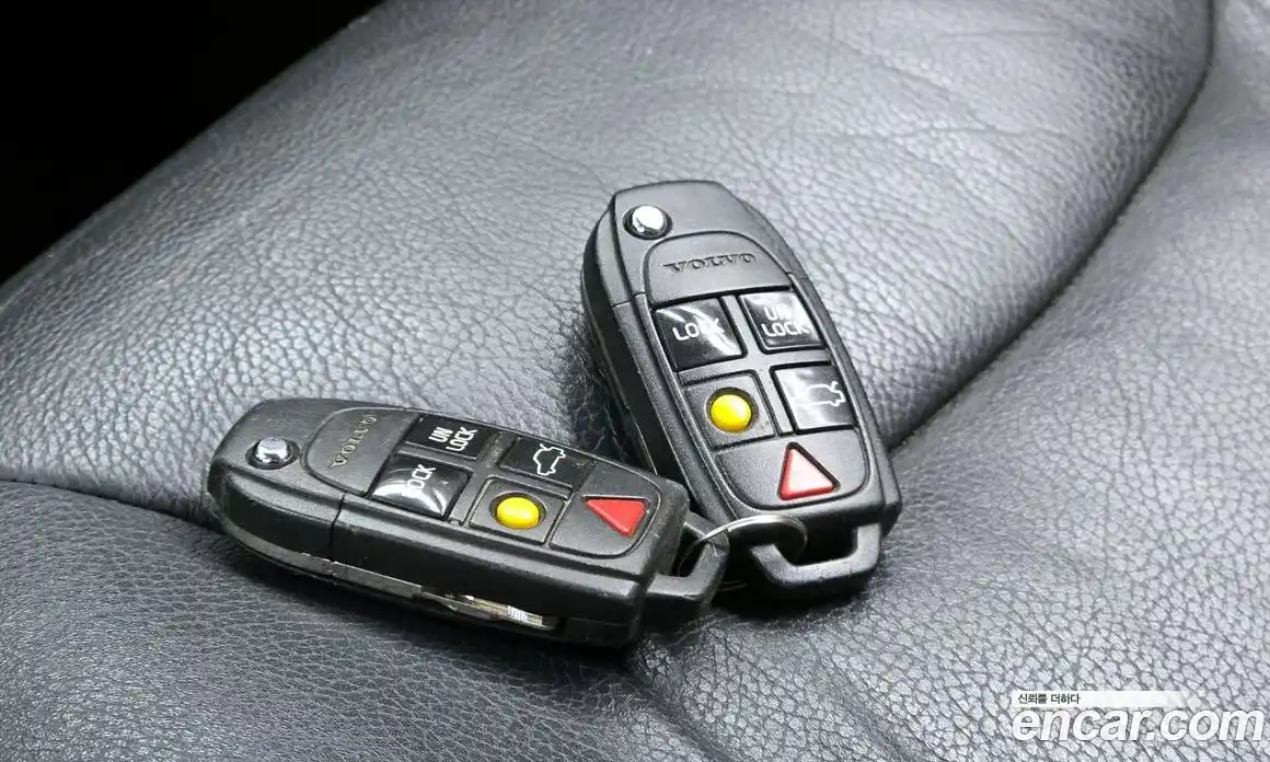 Volvo S60 2008 2.5 автомат (гидро), фото 19
