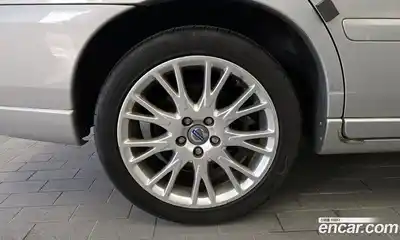 Volvo S60 2008 2.5 автомат (гидро), миниатюра 5