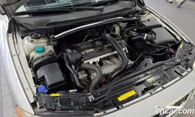 Volvo S60 2008 2.5 автомат (гидро), миниатюра 6