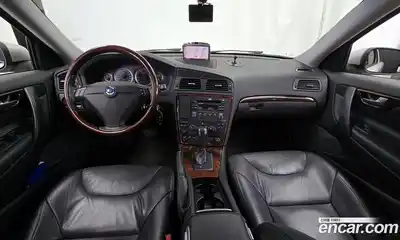 Volvo S60 2008 2.5 автомат (гидро), миниатюра 7