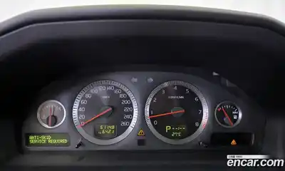 Volvo S60 2008 2.5 автомат (гидро), миниатюра 8