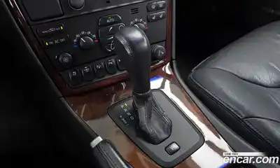 Volvo S60 2008 2.5 автомат (гидро), миниатюра 9