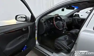 Volvo S60 2008 2.5 автомат (гидро), миниатюра 10