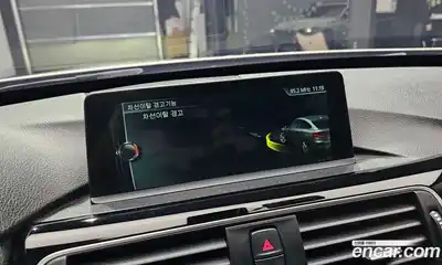 BMW 3 серия 2017 2.0 автомат (гидро), миниатюра 11