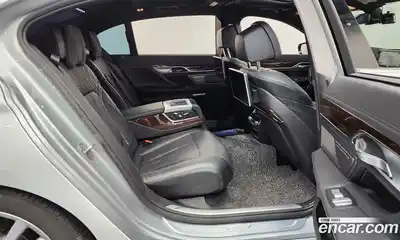 BMW 7-Series 2016 3.0 гидро, миниатюра 11