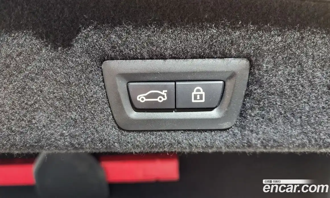 BMW 7-Series 2016 3.0 гидро, фото 17