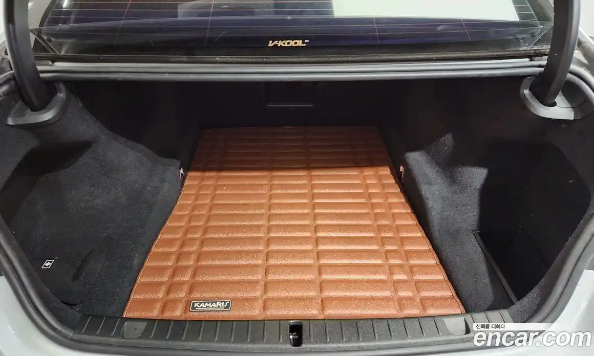 BMW 7-Series 2016 3.0 гидро, фото 18