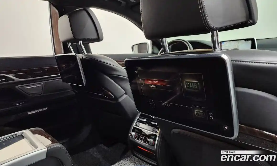 BMW 7-Series 2016 3.0 гидро, фото 19