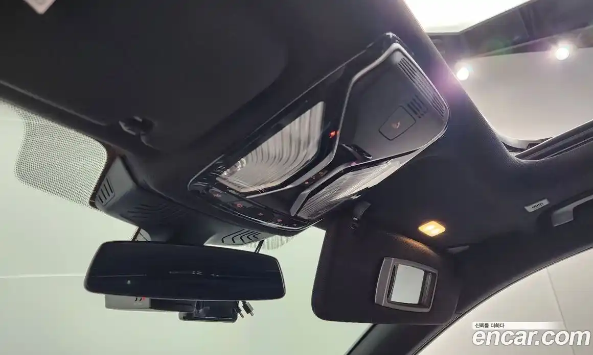 BMW 7-Series 2016 3.0 гидро, фото 20