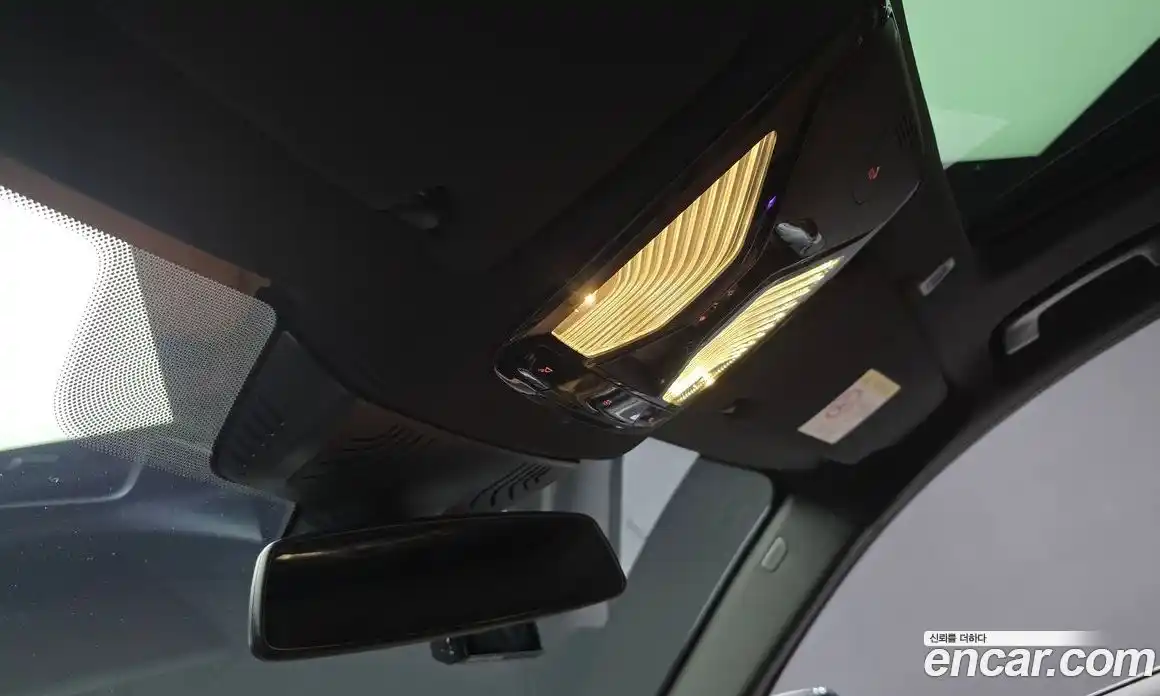 BMW 5-Series 2022 2.0 гидро, фото 19