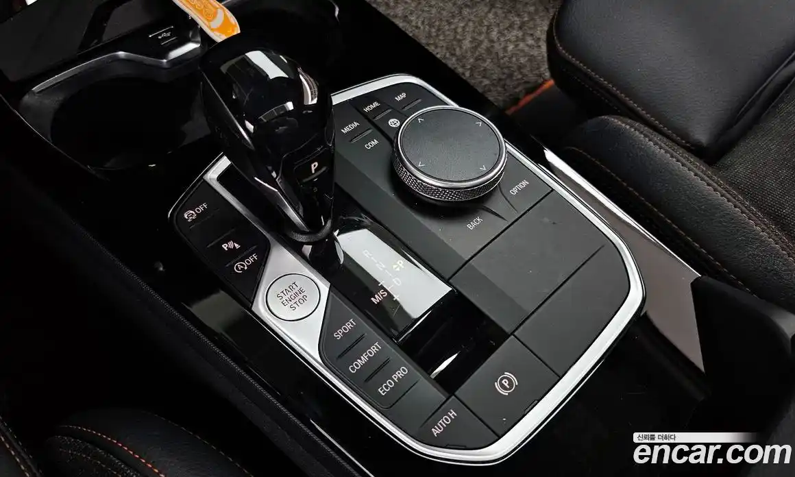 BMW 1-Series 2021 2.0 гидро, фото 12