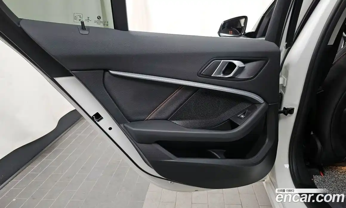 BMW 1-Series 2021 2.0 гидро, фото 15