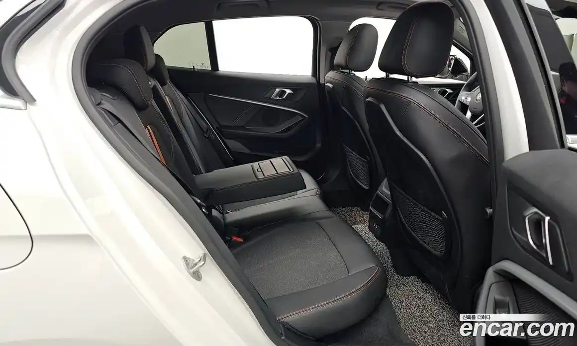 BMW 1-Series 2021 2.0 гидро, фото 18