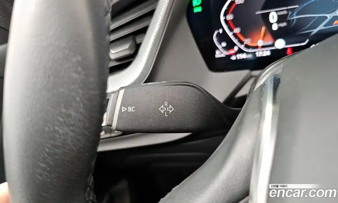 BMW 1-Series 2021 2.0 гидро, фото 27