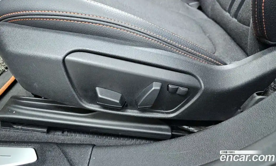BMW 1-Series 2021 2.0 гидро, фото 31