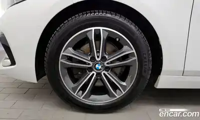 BMW 1-Series 2021 2.0 гидро, миниатюра 5