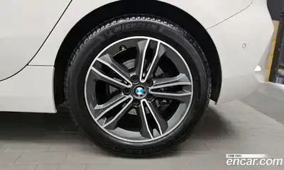 BMW 1-Series 2021 2.0 гидро, миниатюра 7
