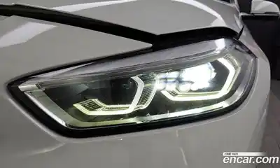 BMW 1-Series 2021 2.0 гидро, миниатюра 8