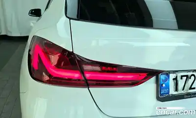 BMW 1-Series 2021 2.0 гидро, миниатюра 9