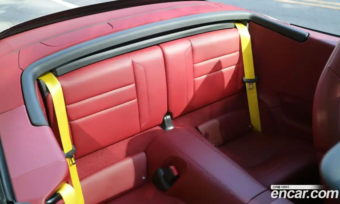 Porsche 911 2021 3.0 автомат (гидро), фото 13