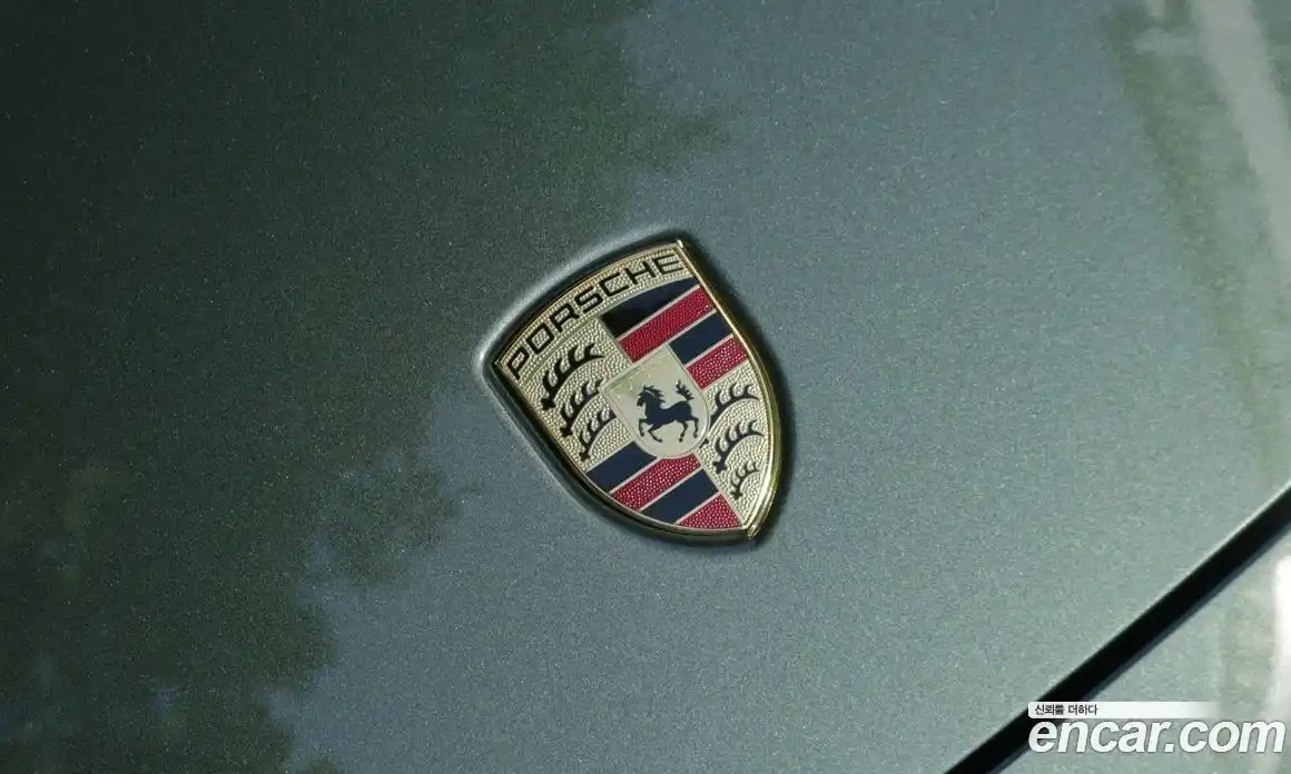 Porsche 911 2021 3.0 автомат (гидро), фото 9