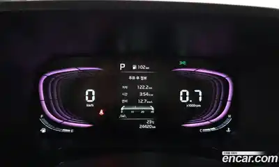 Kia Ray 2024 1.0 гидро, миниатюра 11