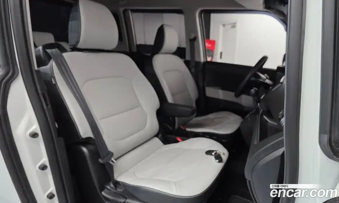 Kia Ray 2024 1.0 гидро, фото 13