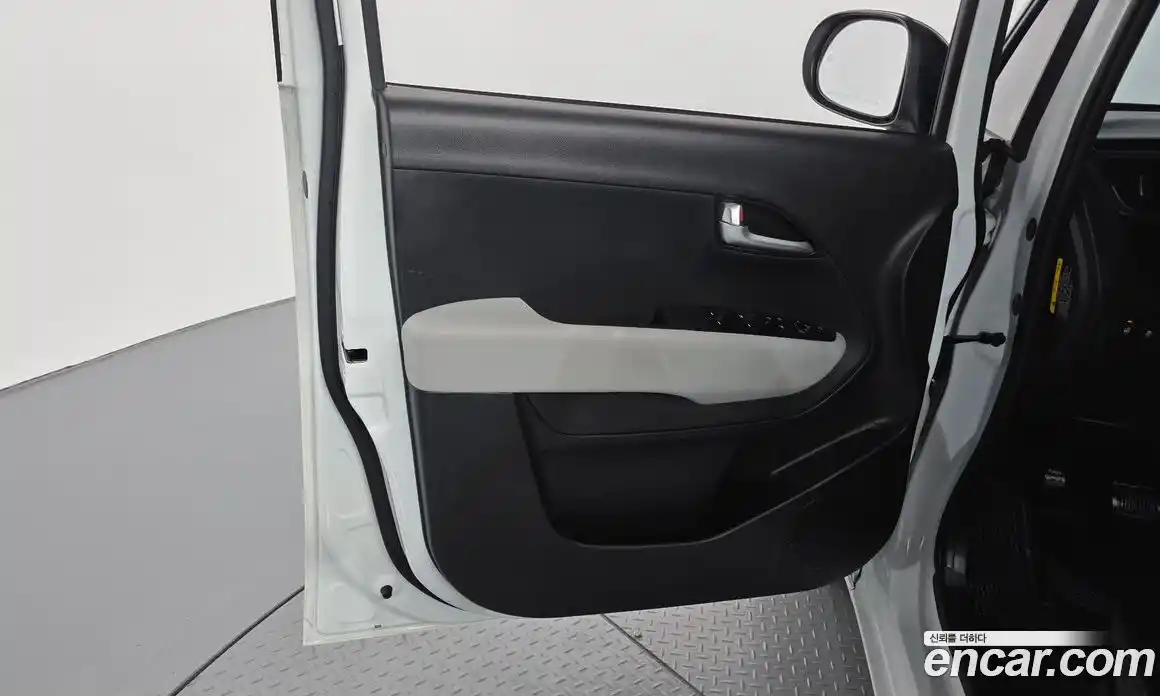 Kia Ray 2024 1.0 гидро, фото 14