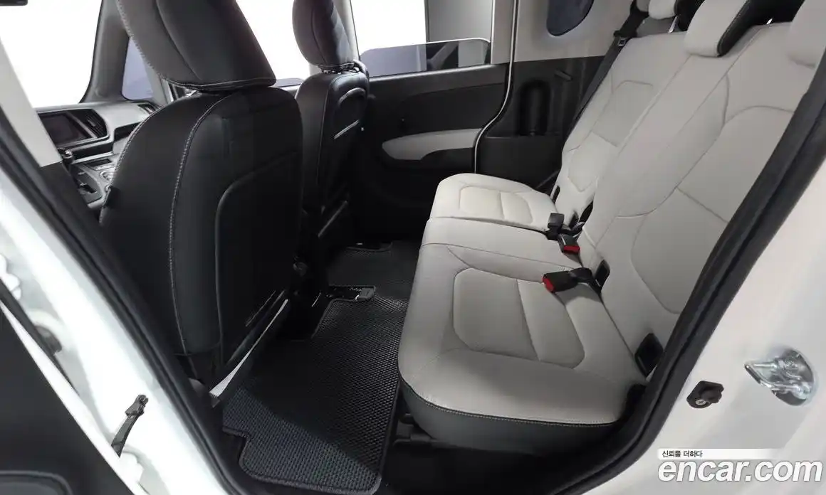 Kia Ray 2024 1.0 гидро, фото 16