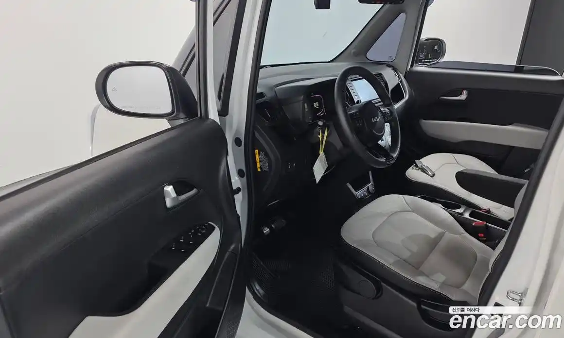 Kia Ray 2024 1.0 гидро, фото 17
