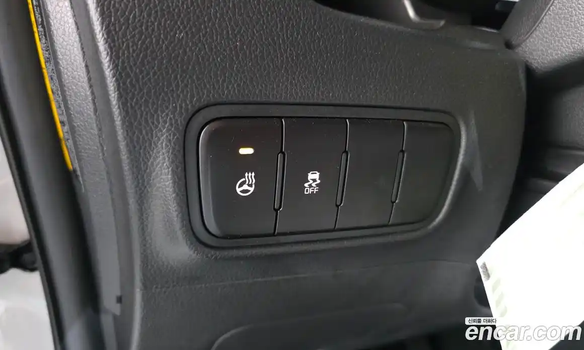 Kia Ray 2024 1.0 гидро, фото 19