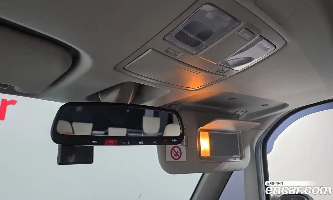 Kia Ray 2024 1.0 гидро, фото 23