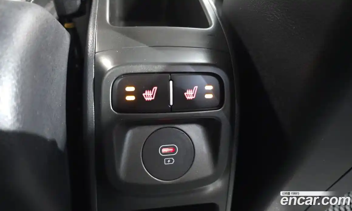 Kia Ray 2024 1.0 гидро, фото 25