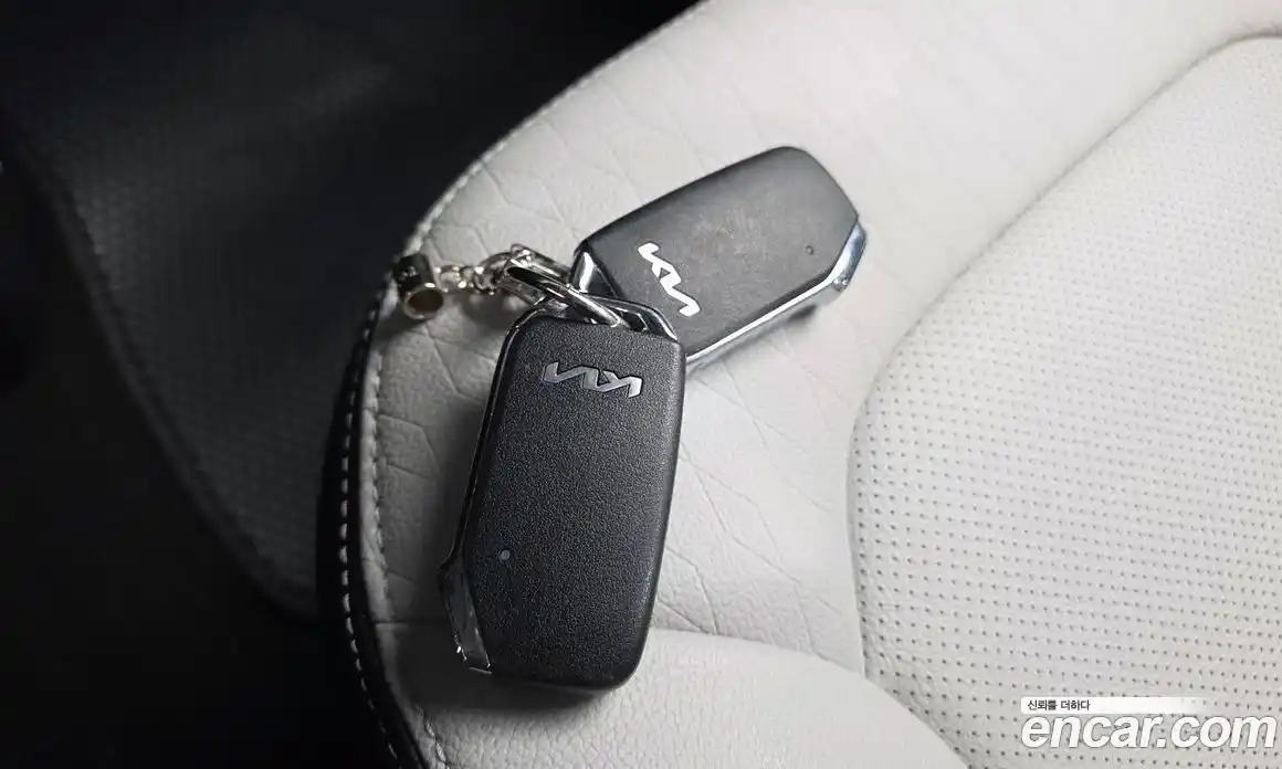 Kia Ray 2024 1.0 гидро, фото 28