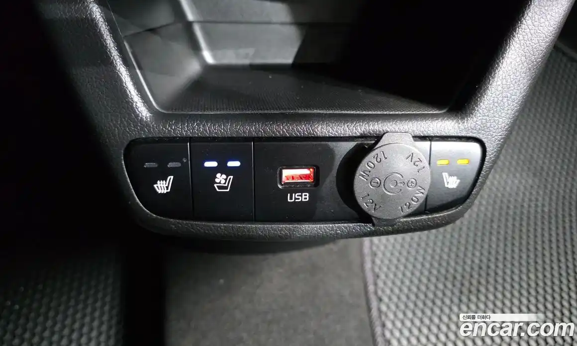 Kia Ray 2024 1.0 гидро, фото 29