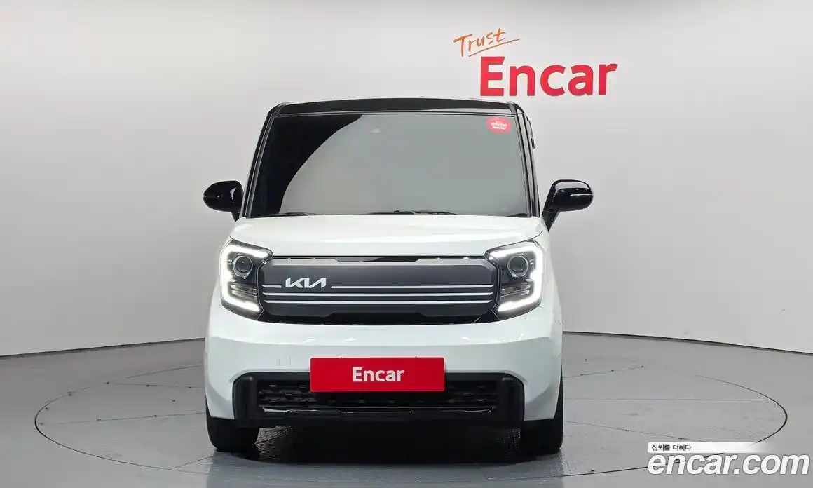 Kia Ray 2024 1.0 гидро, фото 3