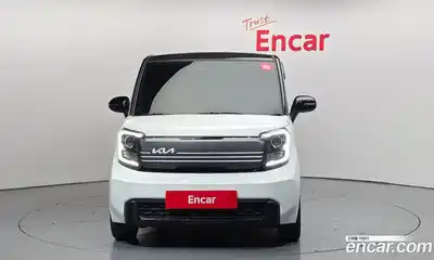 Kia Ray 2024 1.0 гидро, миниатюра 3