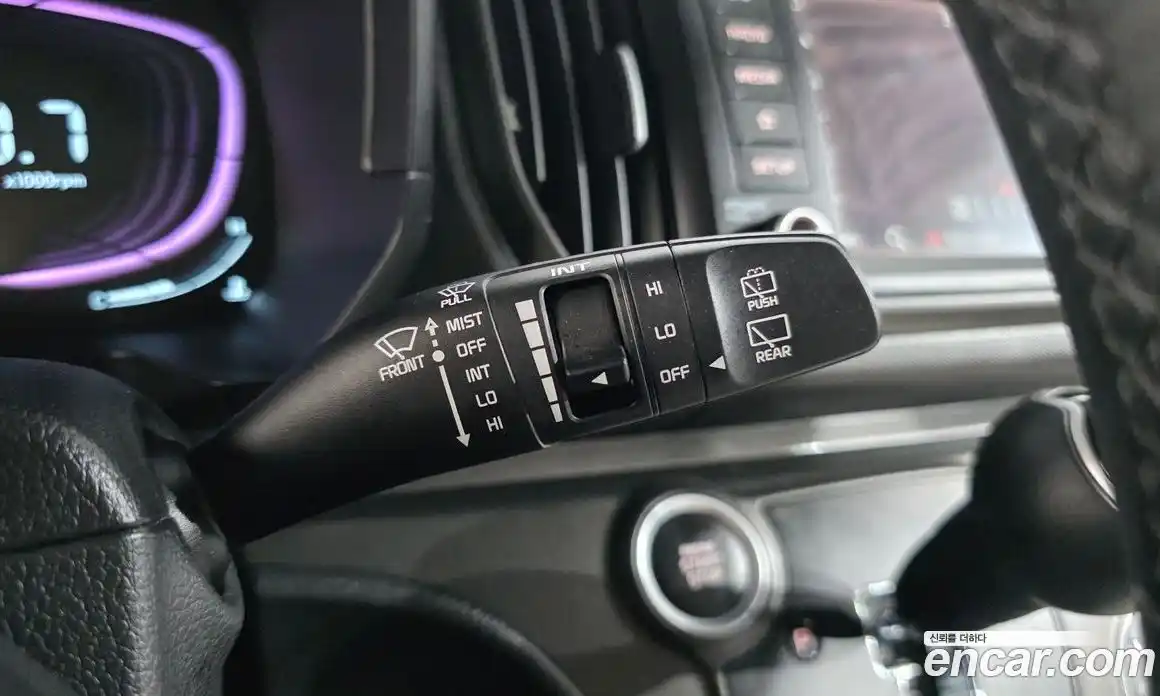 Kia Ray 2024 1.0 гидро, фото 31