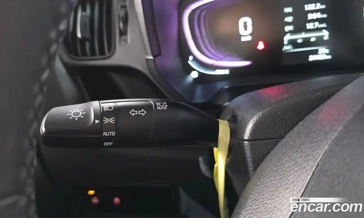 Kia Ray 2024 1.0 гидро, фото 32