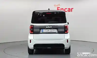 Kia Ray 2024 1.0 гидро, миниатюра 4