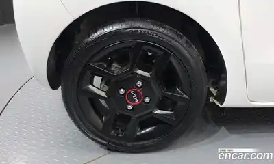 Kia Ray 2024 1.0 гидро, миниатюра 5