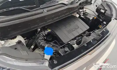 Kia Ray 2024 1.0 гидро, миниатюра 6