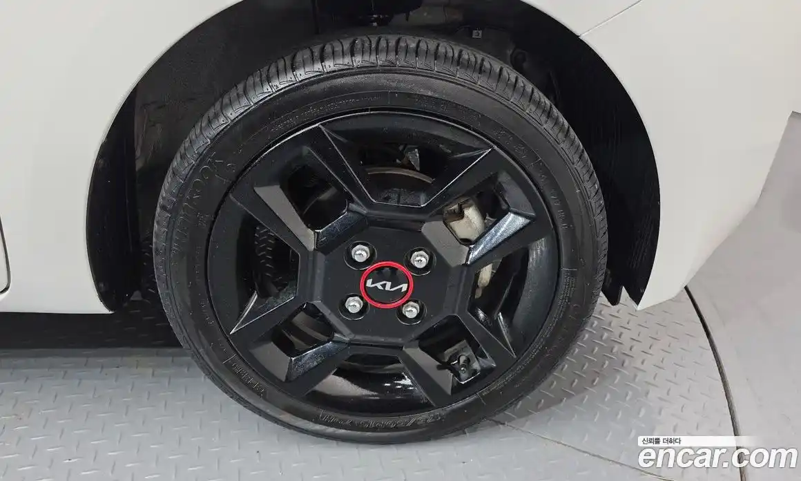 Kia Ray 2024 1.0 гидро, фото 7