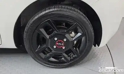 Kia Ray 2024 1.0 гидро, миниатюра 7